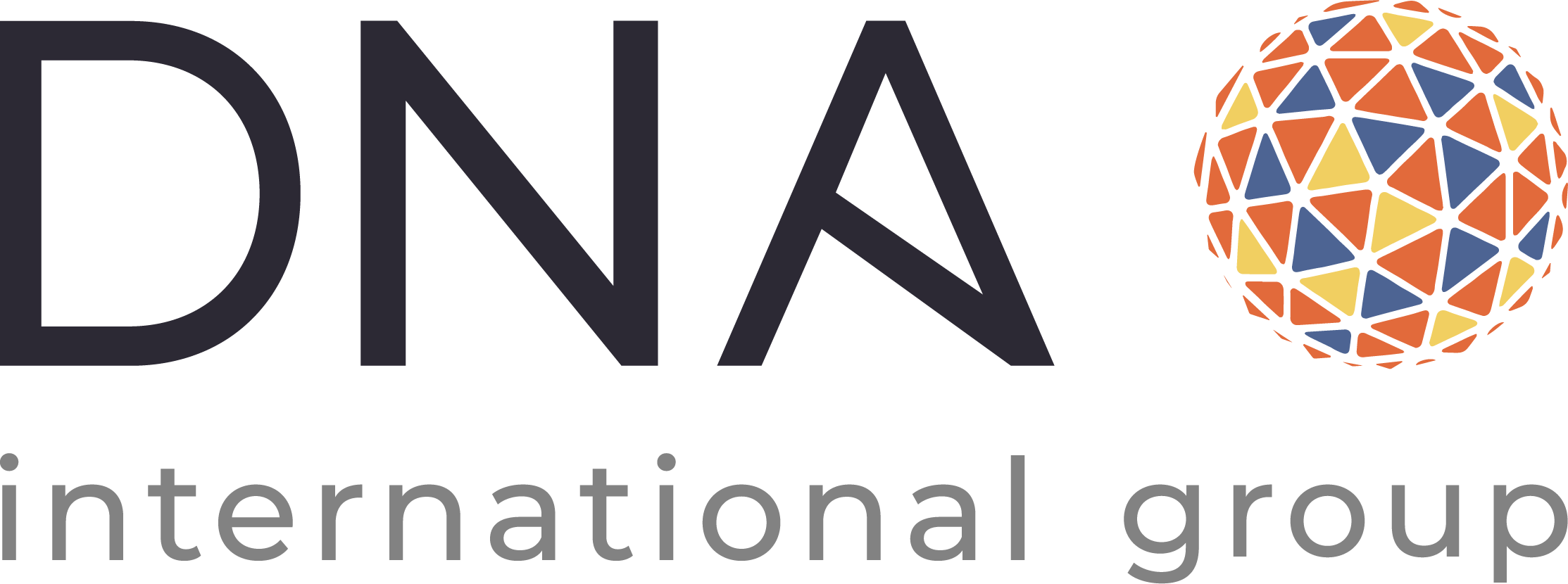 DNA international group